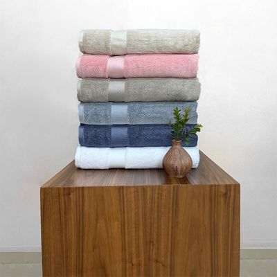 Stilll toalhas  Nova Pilha